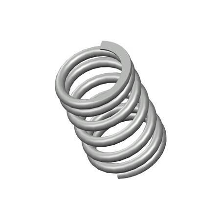 Approved Vendor Compression Spring, O=1.312, L= 1.88, W= .162 S/U G809960601